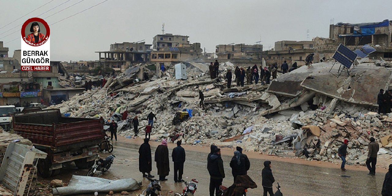 Deprem diplomasiyi de vurdu: "Suriye’nin normalleşme beklentisi yok"