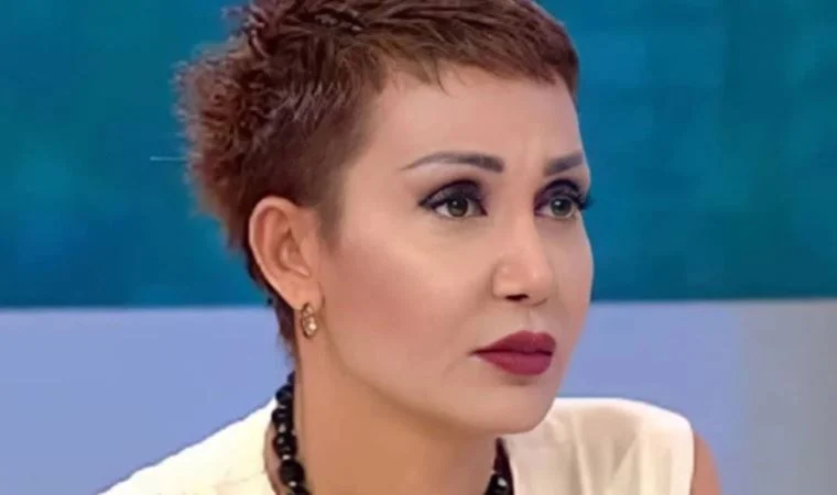 Ünlü sunucu duyurdu: Açlık ve soğuğa dayanamayıp öldü