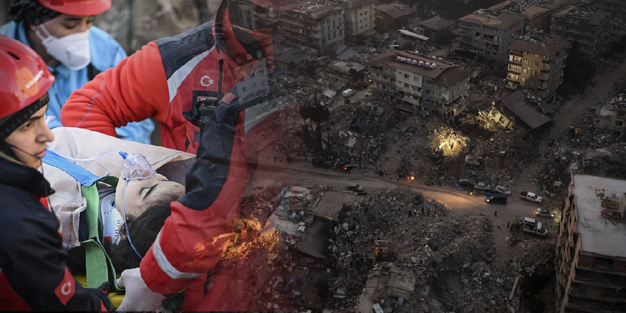 Türkiye tarihinin en büyük kaybı: Can kaybı, büyük Erzincan depremini geçti!