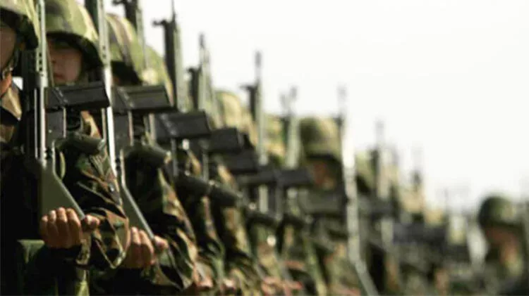 ERKEN TERHİS AÇIKLAMASI! 2023 MSB erken terhis olacak mı, terhisler ertelendi mi?