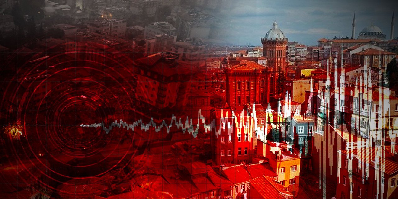 İşte ilçe ilçe eski bina sayısı! En yaşlı konutlar o iki ilçede