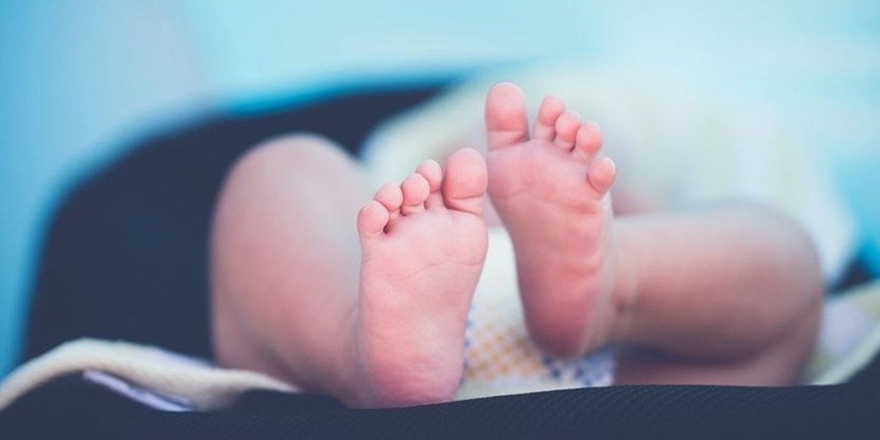 3 Kişinin DNA'sını Taşıyan Bir Bebek Dünyaya Geldi