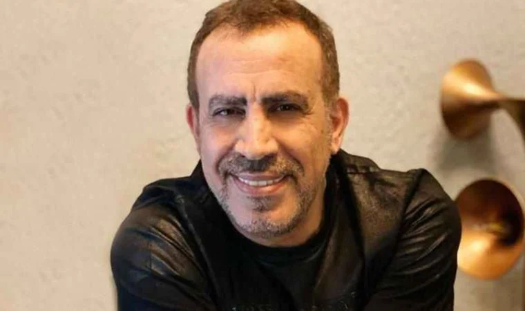 Haluk Levent'ten 'Alttan alıyorsun' eleştirilerine yanıt: 'Bazıları öfkelenmemi bekliyor'