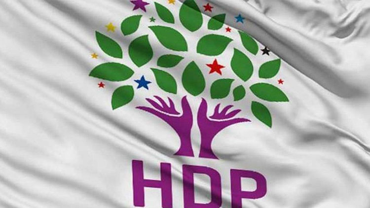 HDP'nin milletvekili aday listesi