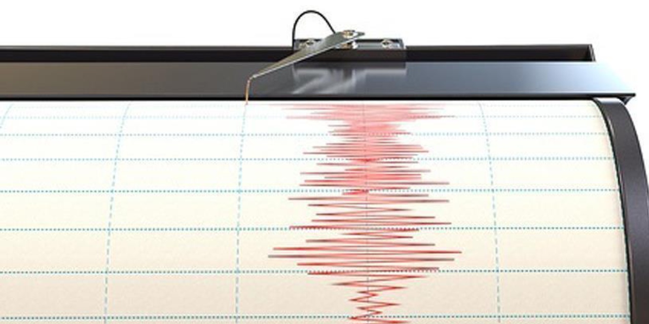 Kandilli duyurdu: Hatay'da korkutan deprem
