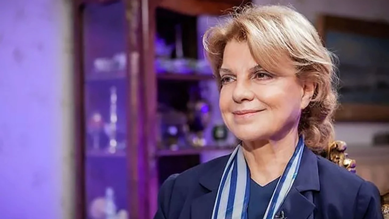 Tansu Çiller canlı yayına bağlanıp 'bağış yapmadan' ayrıldı! Tepkiler üzerine 1 milyon TL bağışladı