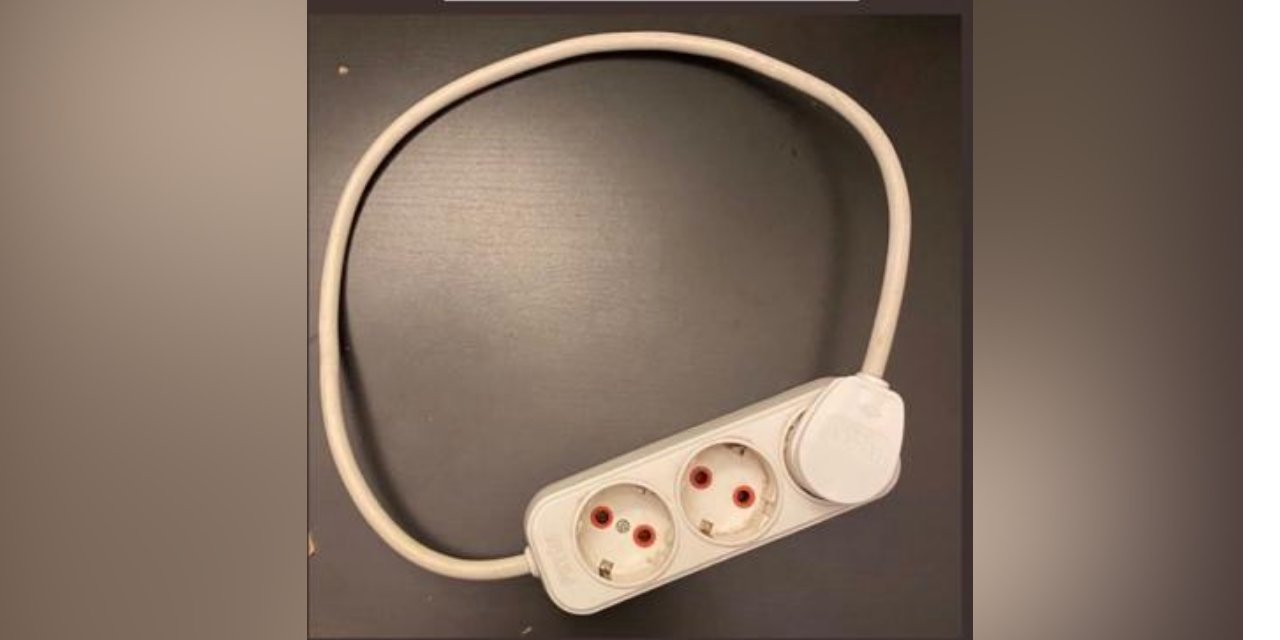 İktisatçı Gürkaynak, ortak yayını bu kareye benzetti