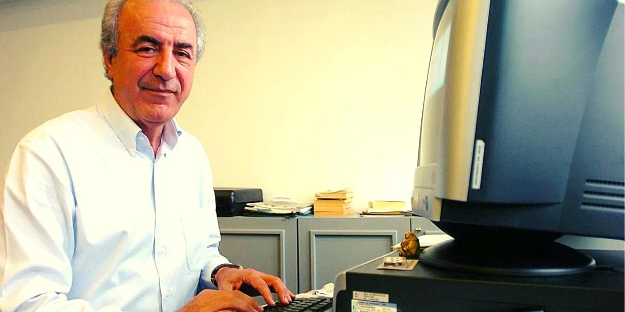 Gazeteci Güngör Mengi yaşamını yitirdi