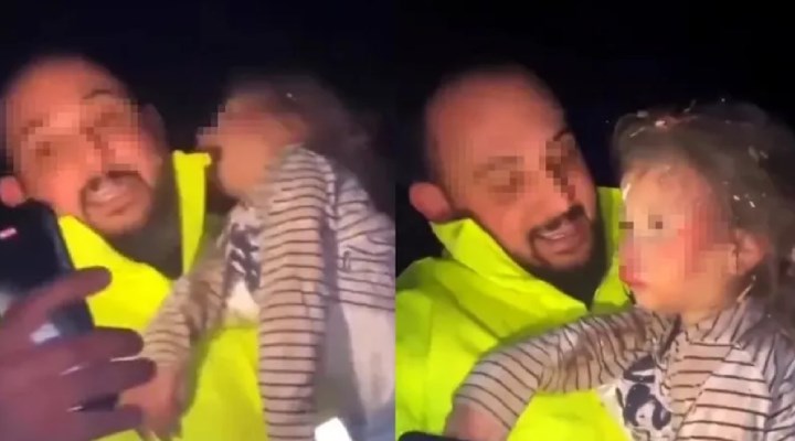 Azra bebek öldü mü? (Deprem) Azra Duru Malaç sağlık durumu ne? Azra Duru Malaç kim?