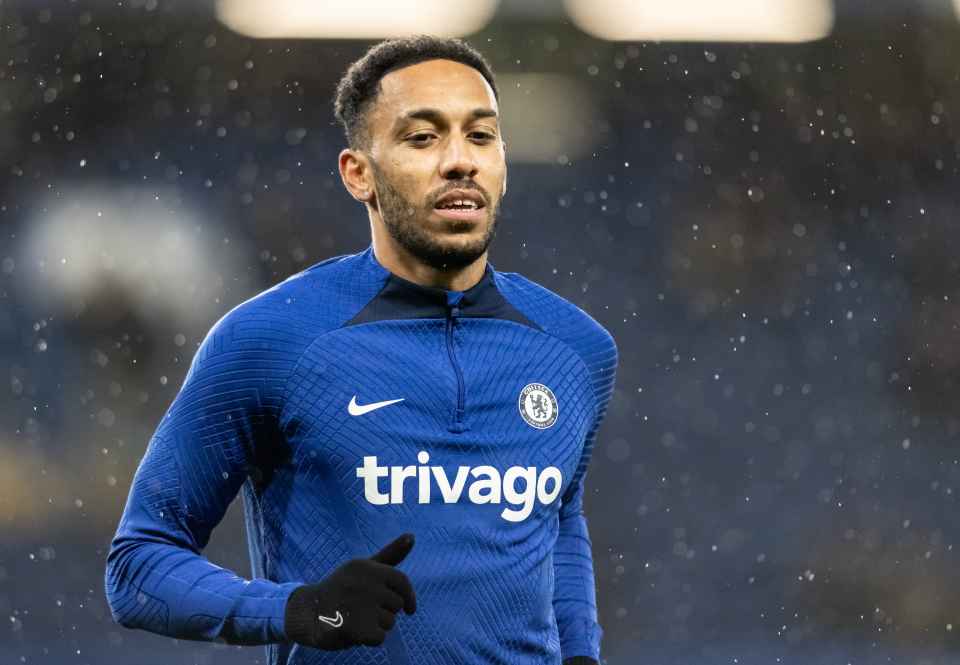 Pierre Emerick Aubameyang kimdir, kaç yaşında, hangi takımlarda oynadı?