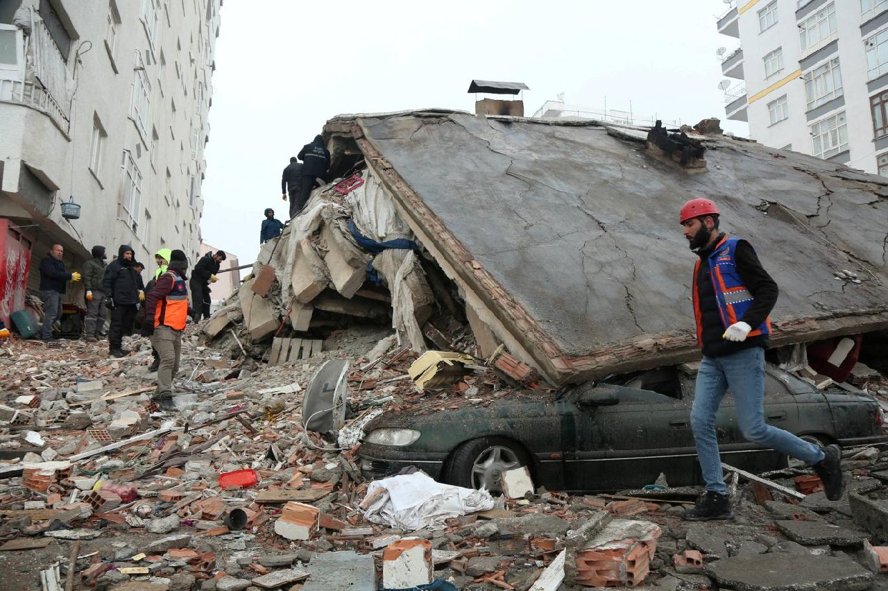 Bakan Kurum: Acil yıkılması gereken bina sayısı 84 bini aştı
