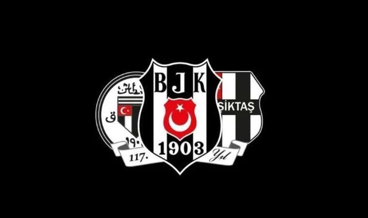 Beşiktaş'ta ayrılık resmileşti