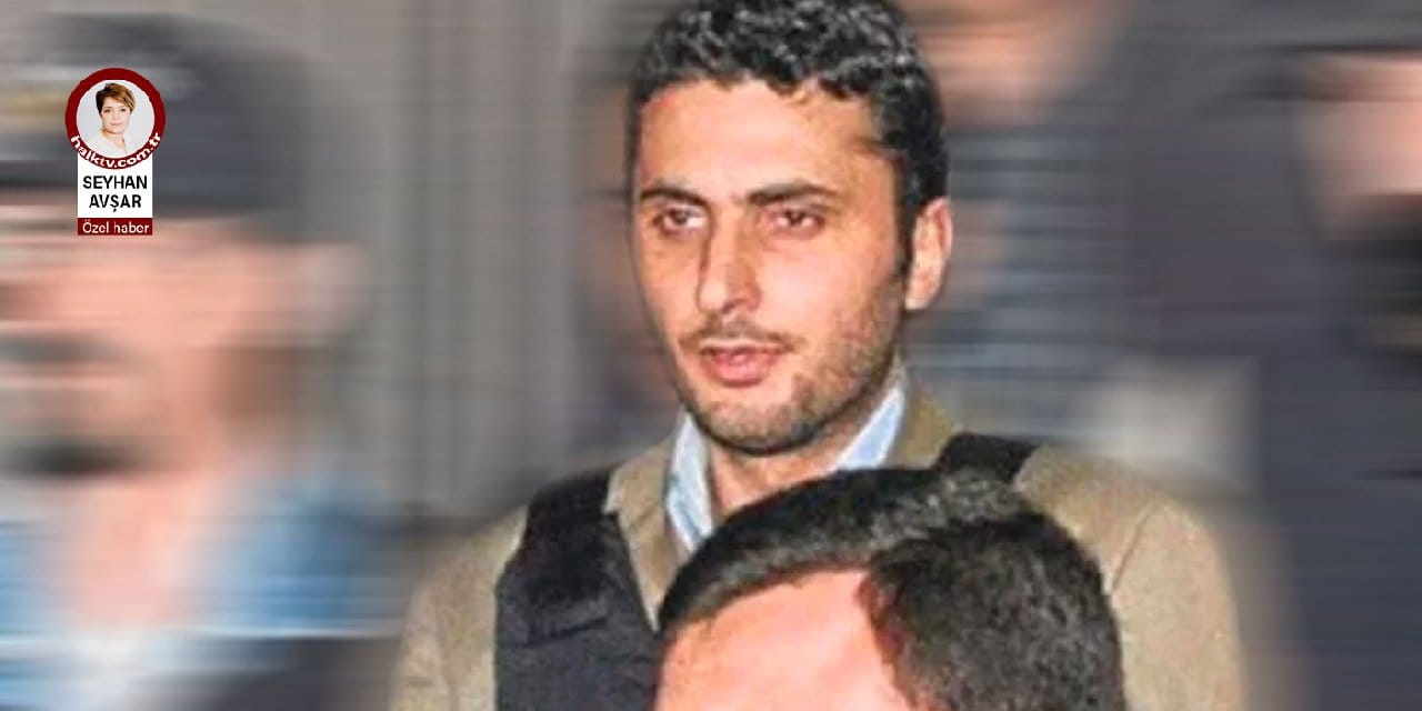 Danıştay baskını tetikçisi Alparslan Arslan cezaevinde intihar etti Danıştay baskını tetikçisi Alparslan Arslan cezaevinde intihar etti
