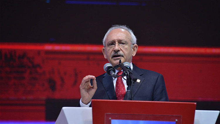 Kemal Kılıçdaroğlu’ndan liste açıklaması