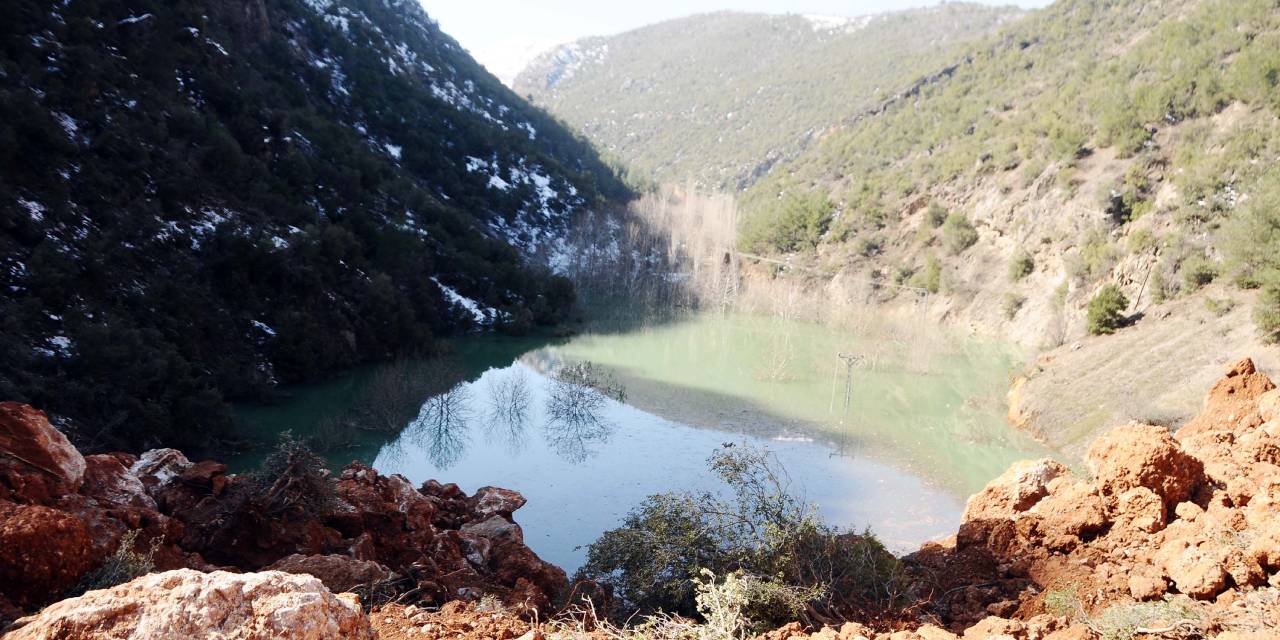 Deprem dağ dağa kavuşmaz sözünü boşa çıkardı!