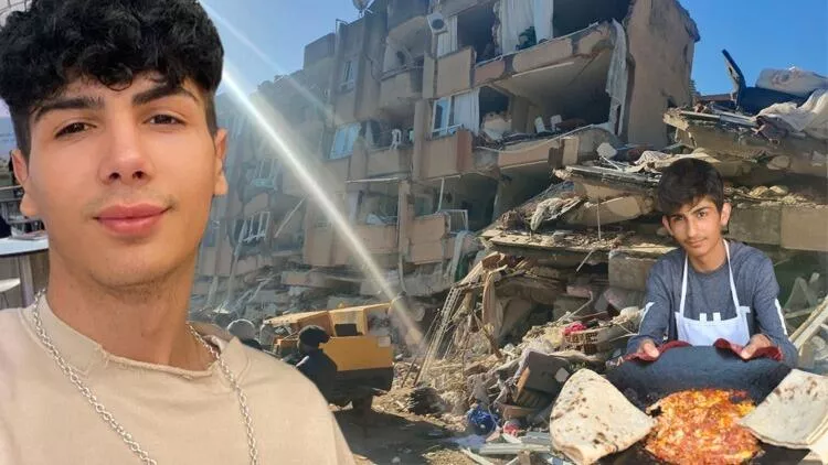 Taha Duymaz kimdir, kaç yaşında, nereliydi? Depremde hayatını kaybeden sosyal medya fenomeni Taha Duymaz'ın hayatı hakkında bilg