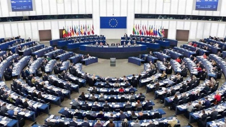 Avrupa Parlamentosu'ndan Türkiye kararı