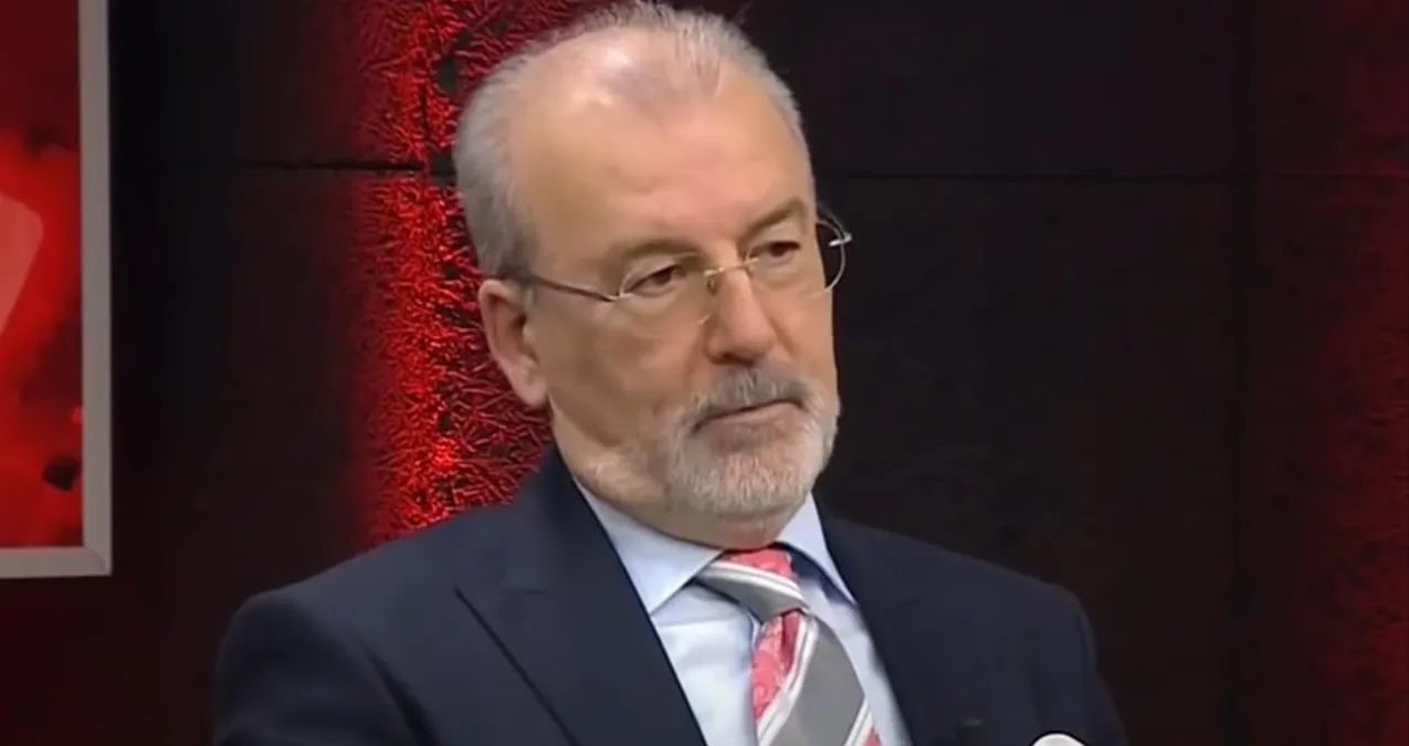 Hulki Cevizoğlu Milletvekili Seçildi Mi? Meclise Girdi Mi?