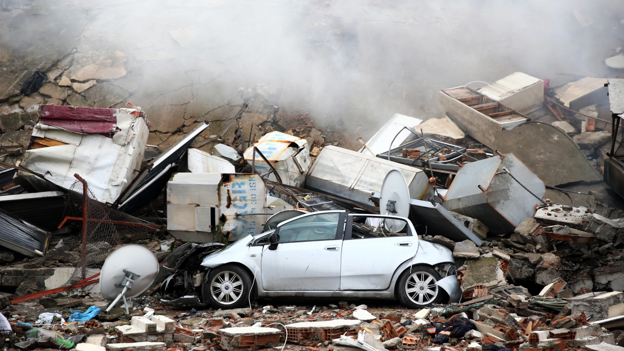 Hatay'dan ümit kesildi mi?