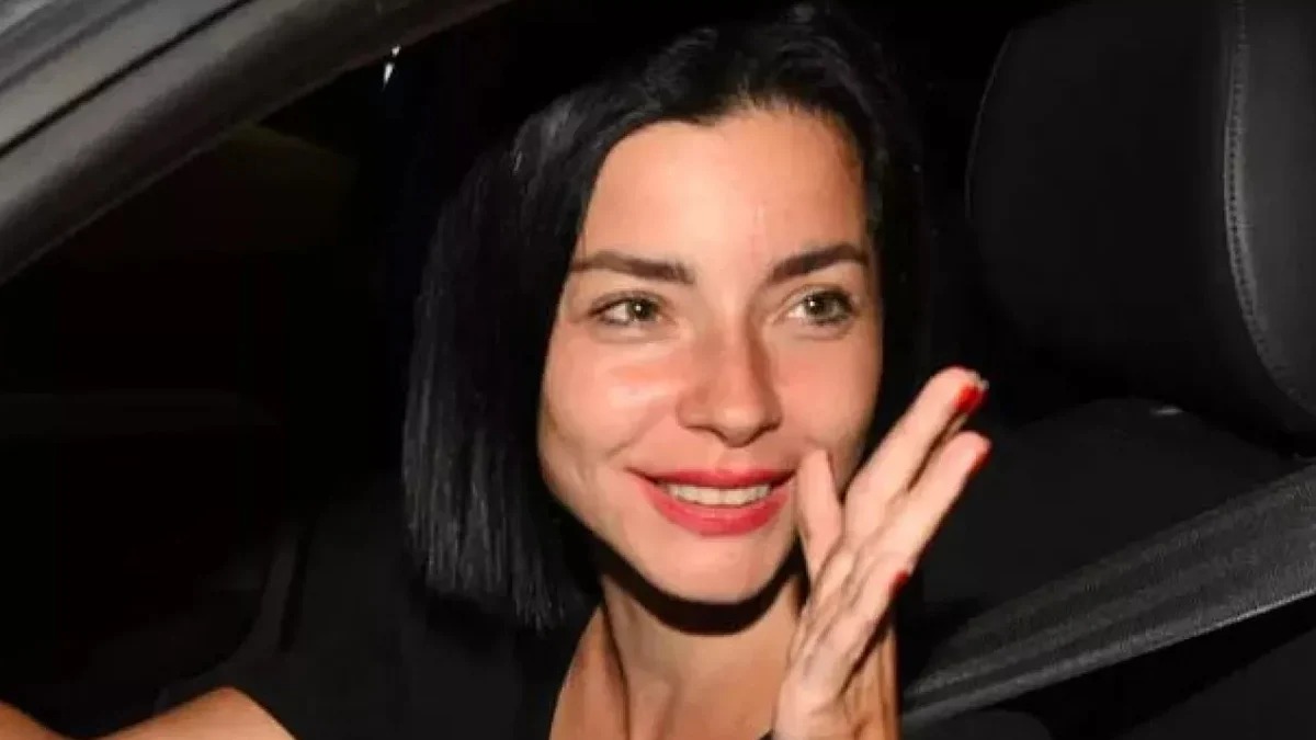 Merve Boluğur, Taha Duymaz'la ilgili pişmanlığını paylaştı