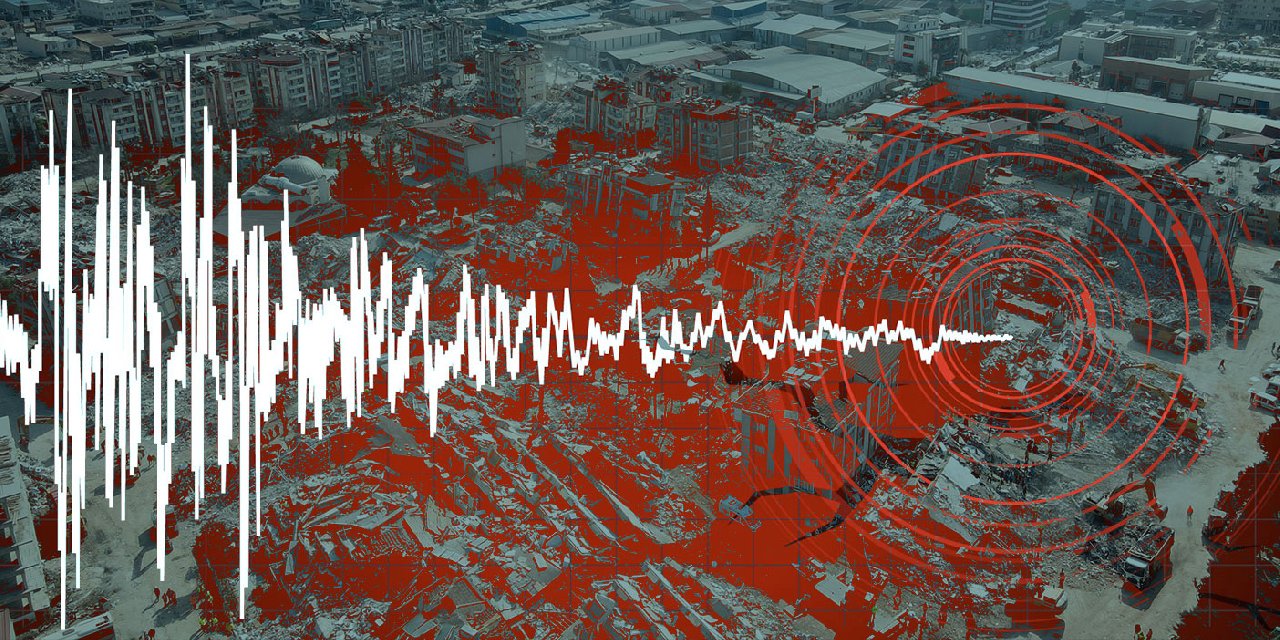 Google Deprem Erken Uyarı Sistemi Nedir, Deprem Erken Uyarı Sistemi Nasıl ve Nereden Açılır?