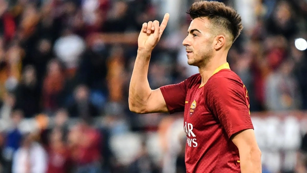 Beşiktaş'ın yeni El Shaarawy planı!