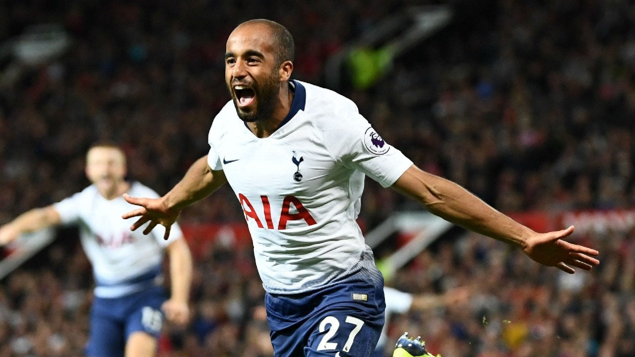 Fenerbahçe'nin transfer etmek istediği Lucas Moura kimdir, kaç yaşında? Lucas Moura hangi takımlarda oynadı?