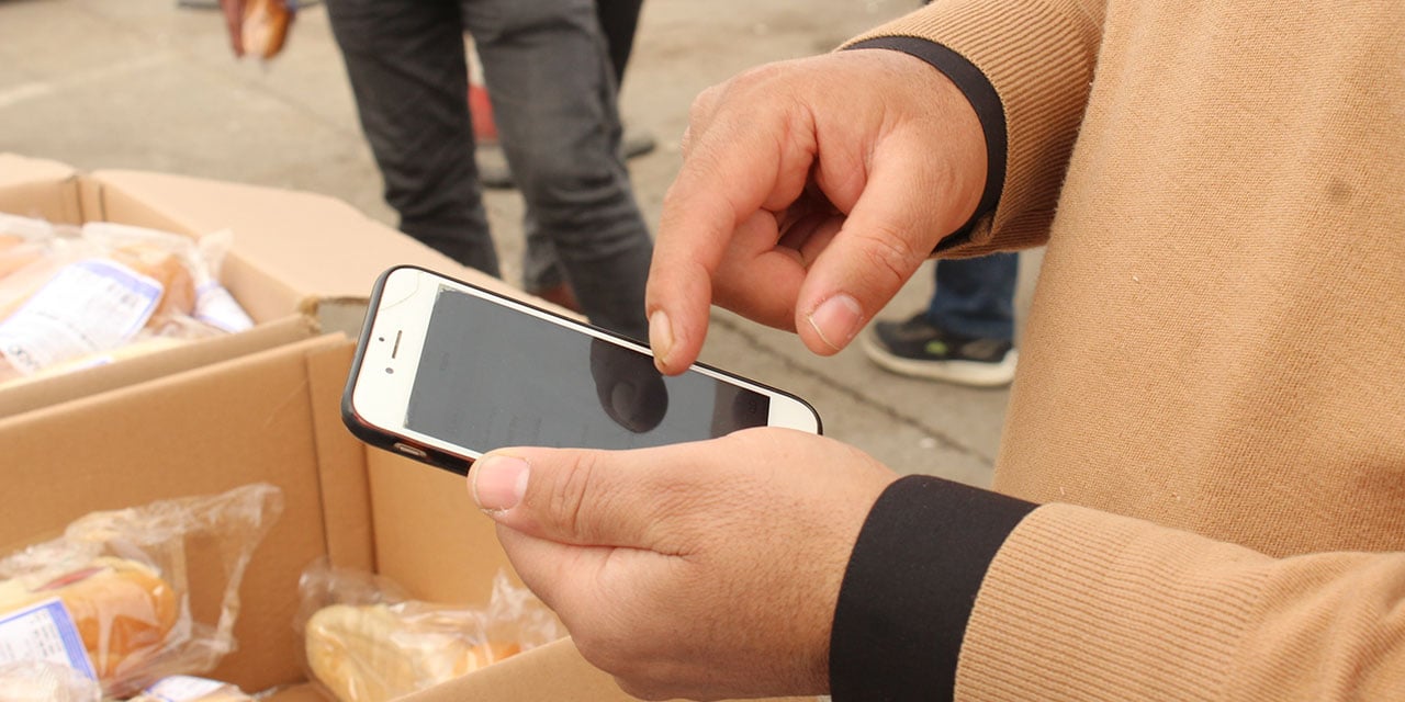 Telefon rehberindeki 100 kişi depremde hayatını kaybetti