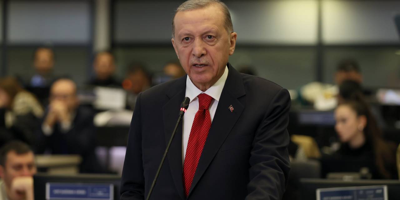 AFP'den Erdoğan analizi: "İlk turda kaybedebilir"