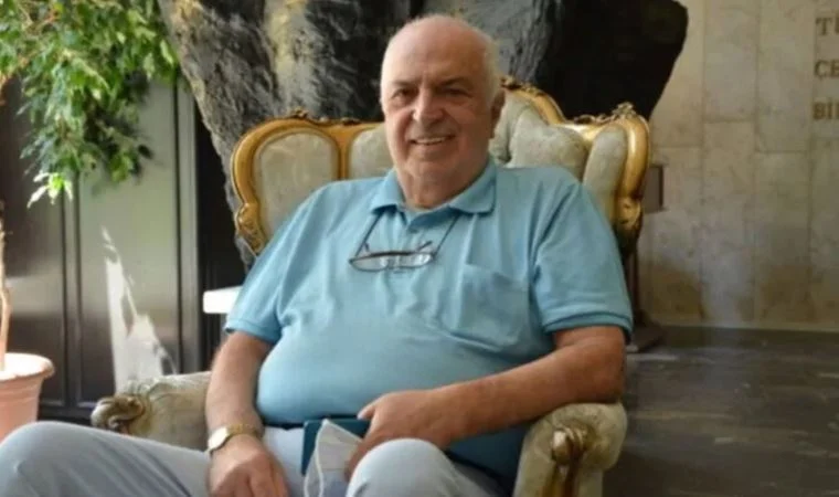 Yönetmen Bülent Osma, hayatını kaybetti