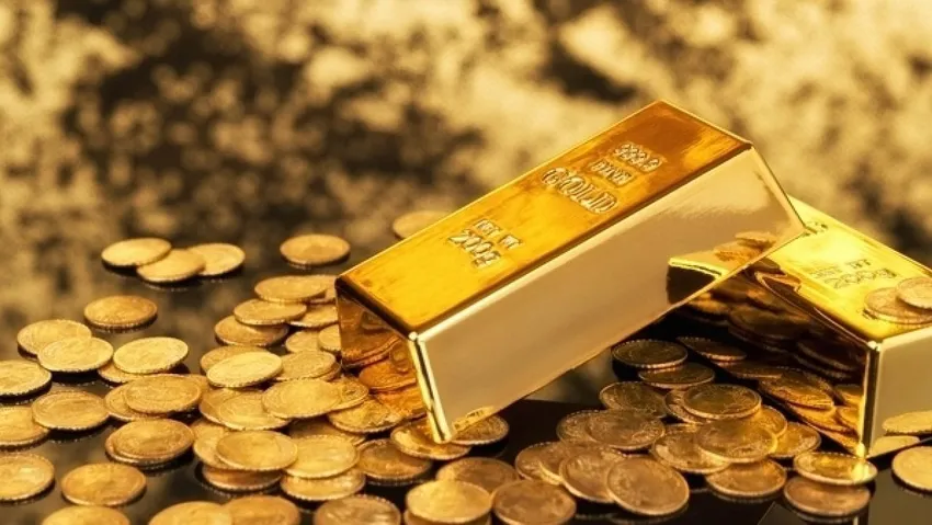 Türkiye Ocak ayında en çok altın ithal eden ülke oldu