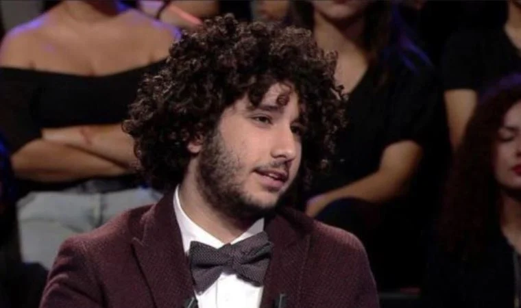 Kim Milyoner Olmak İster'i kazanan Arda Ayten, depreme evinde yakalandı