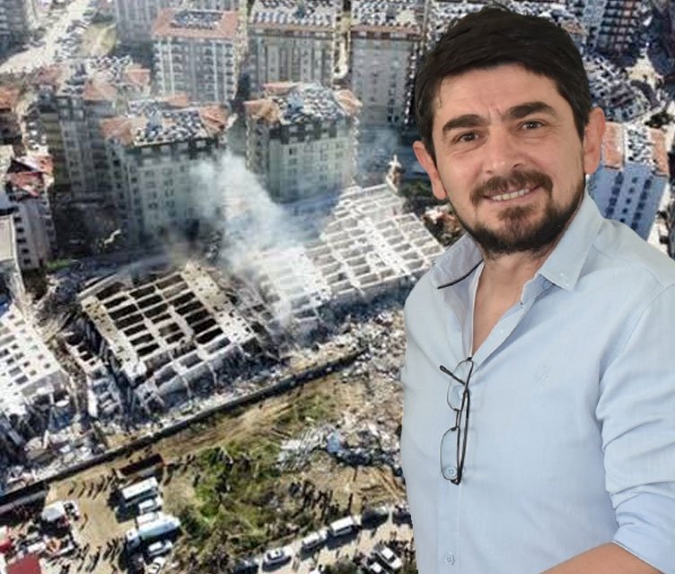 Taner Savut günlerdir aranıyordu... Cenazeler karışmış...