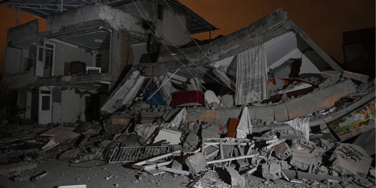 Kayıp depremzedeler: Bakanlıkların kafası karıştı