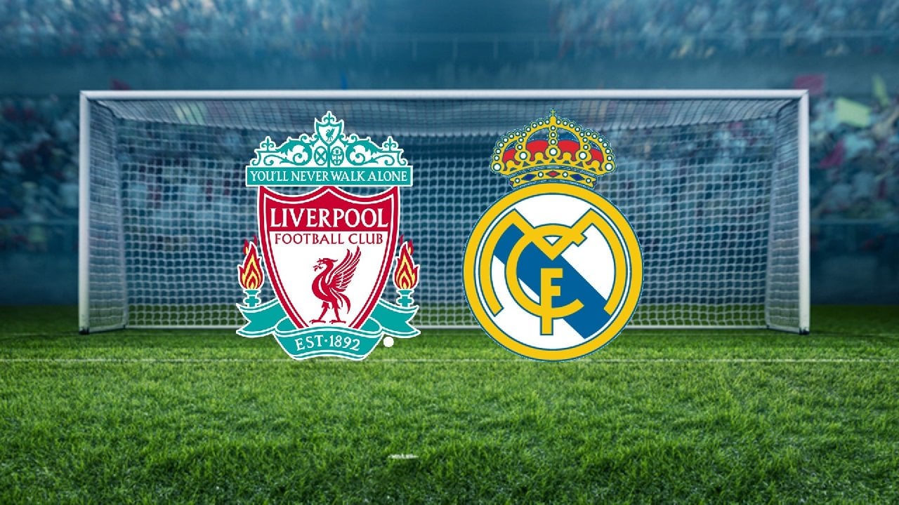 Şampiyonlar Ligi | Liverpool Real Madrid maçı hangi kanalda, ne zaman ve saat kaçta? Liverpool Real Madrid şifresiz mi?