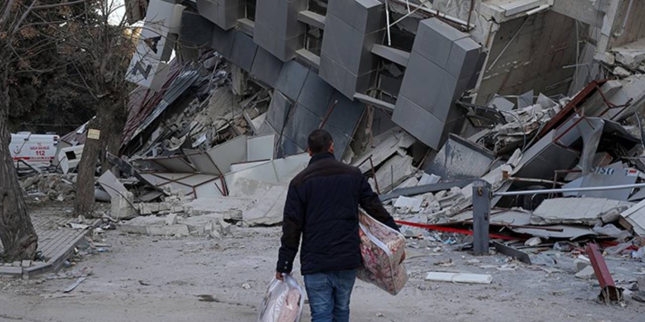 Dünya Bankası, depremin maliyetini hesapladı