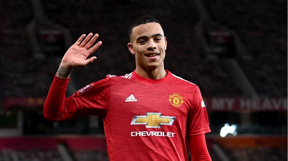 Fenerbahçe tartışmalı yıldız Mason Greenwood'u istiyor