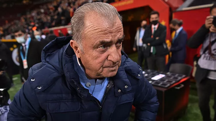 Fatih Terim İtalyan basınına depremi anlattı