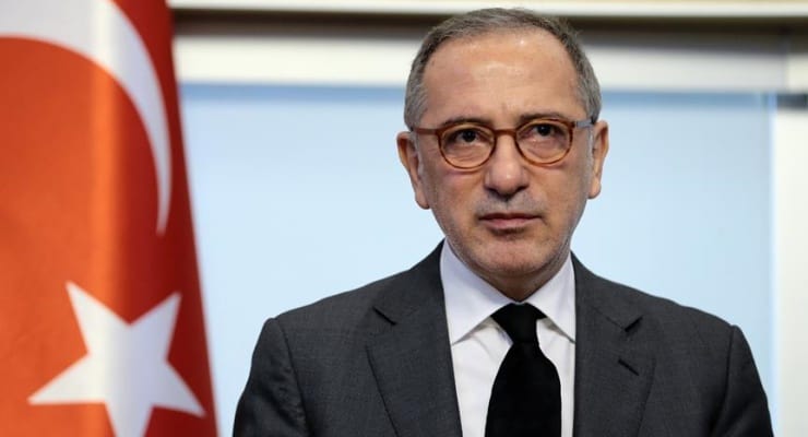 Fatih Altaylı: 128 bin sandık verisi ile Kılıçdaroğlu önde