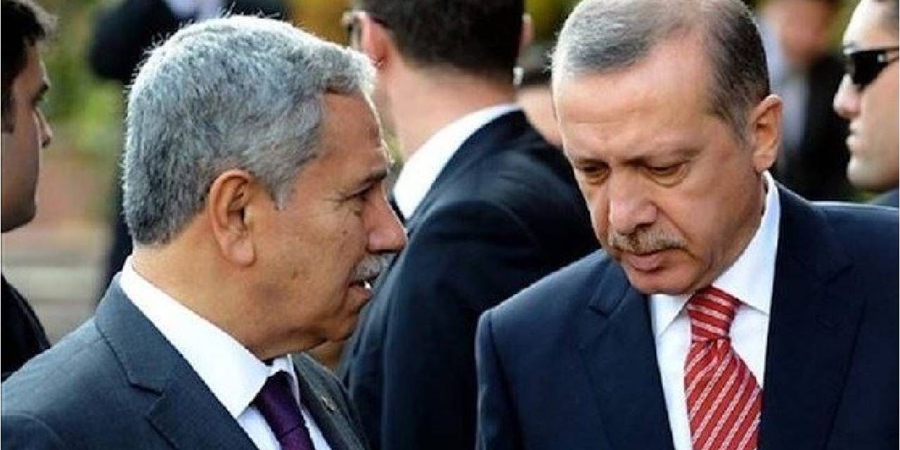 Kulis: Erdoğan, Arınç’ın konuşmasından rahatsız