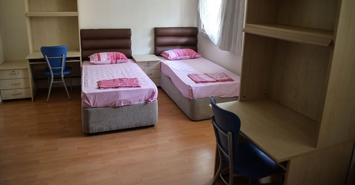 Özel yurtlar, üniversite öğrencisinden ‘cayma bedeli’ istiyor