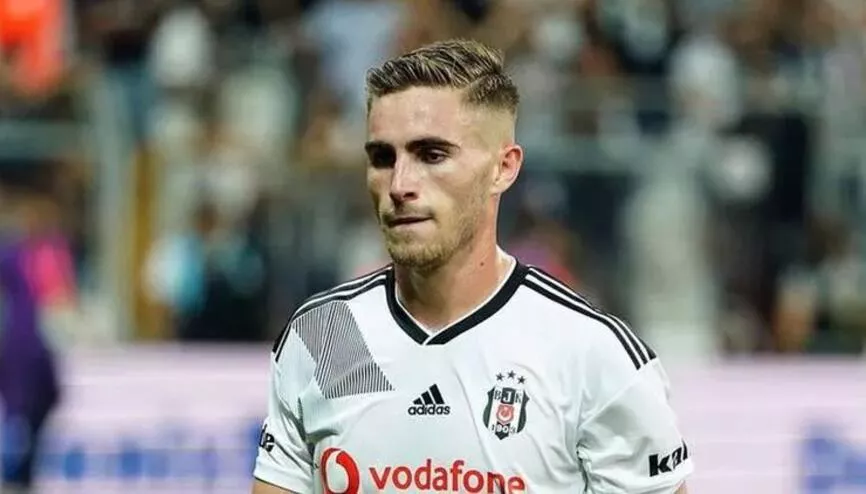 Eski Beşiktaşlı Tyler Boyd'dan sürpriz takım tercihi!