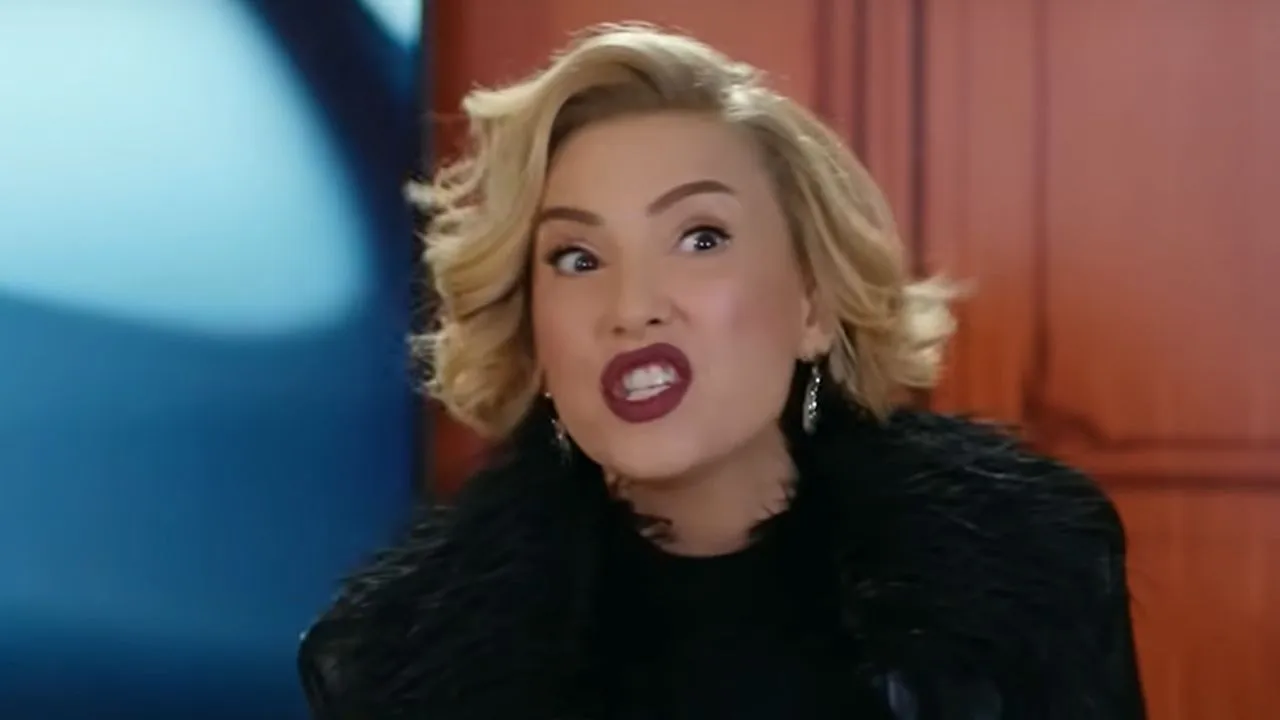 Yasak Elma dizisinde olmaz denilen sonunda oldu; Efsane başrol kadrodan çıktı