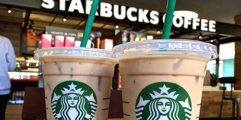 Starbucks bağımlılarına kötü haber! 300 bin şişe kahve toplatılacak, son kullanma tarihleri neyse ki belli