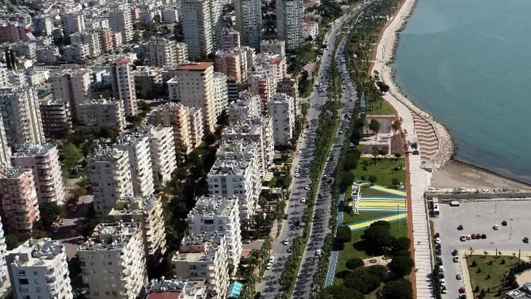 Tehlike yok diye biliniyor! Mersin için deprem uyarısı: Büyük bir risk barındırıyor