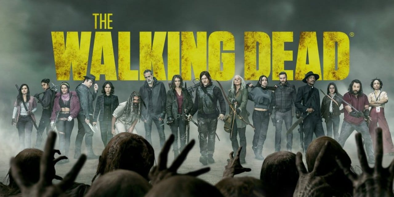 'The Walking Dead' oyuncusundan kötü haber