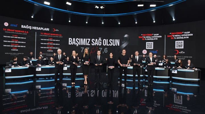 Toplanan 115 milyar TL nerede?