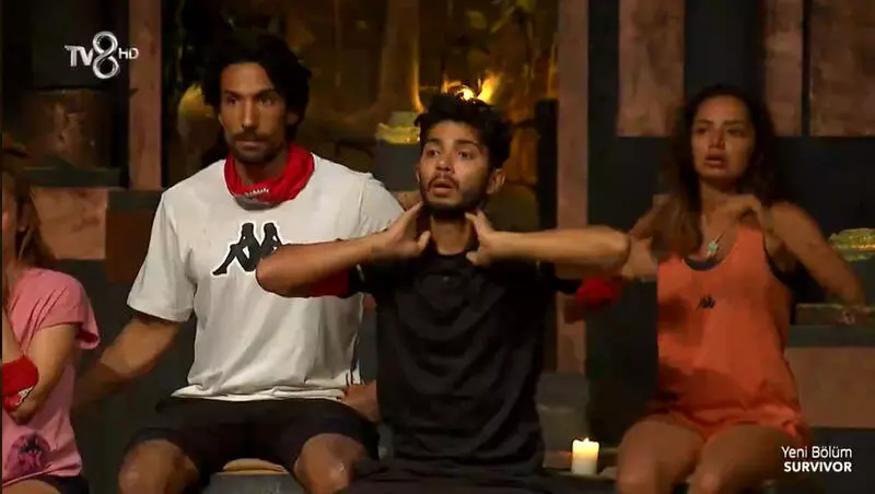 Survivor bitti mi, devam edecek mi? Dün akşam (21 Şubat) Survivor'da eleme adayı kim oldu? Acun Ilıcalı açıkladı: Çekimlere ara