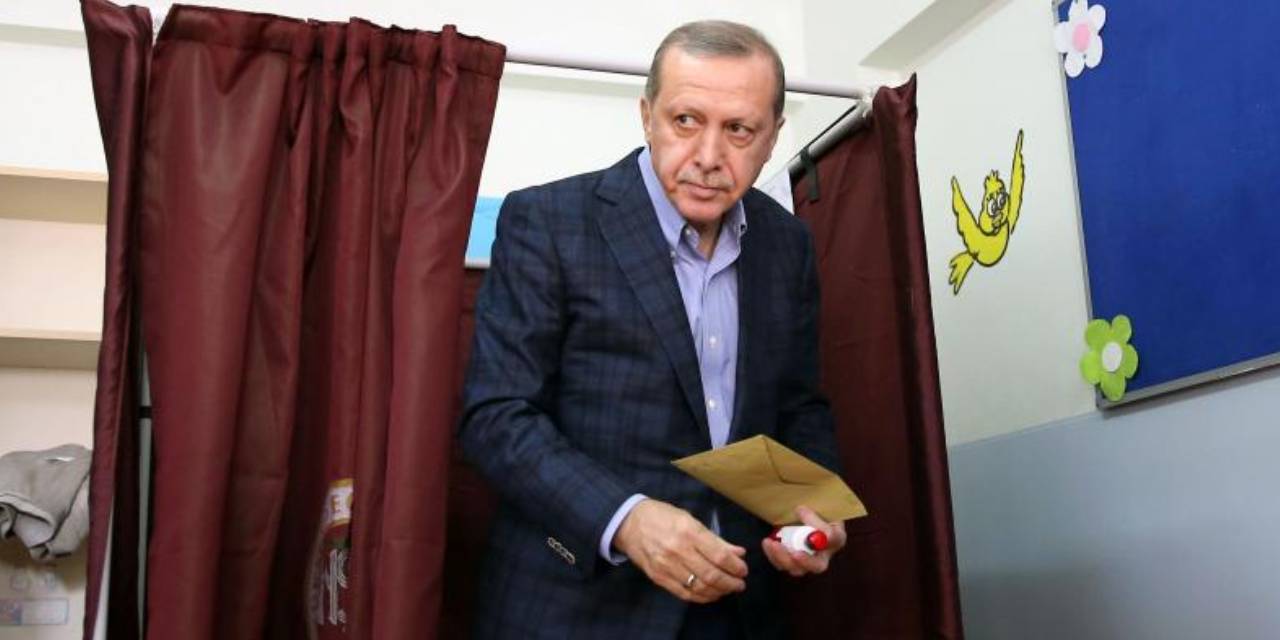 AKP'nin 'sandık' formülü:  'Oylar nüfuslara göre bölünecek’