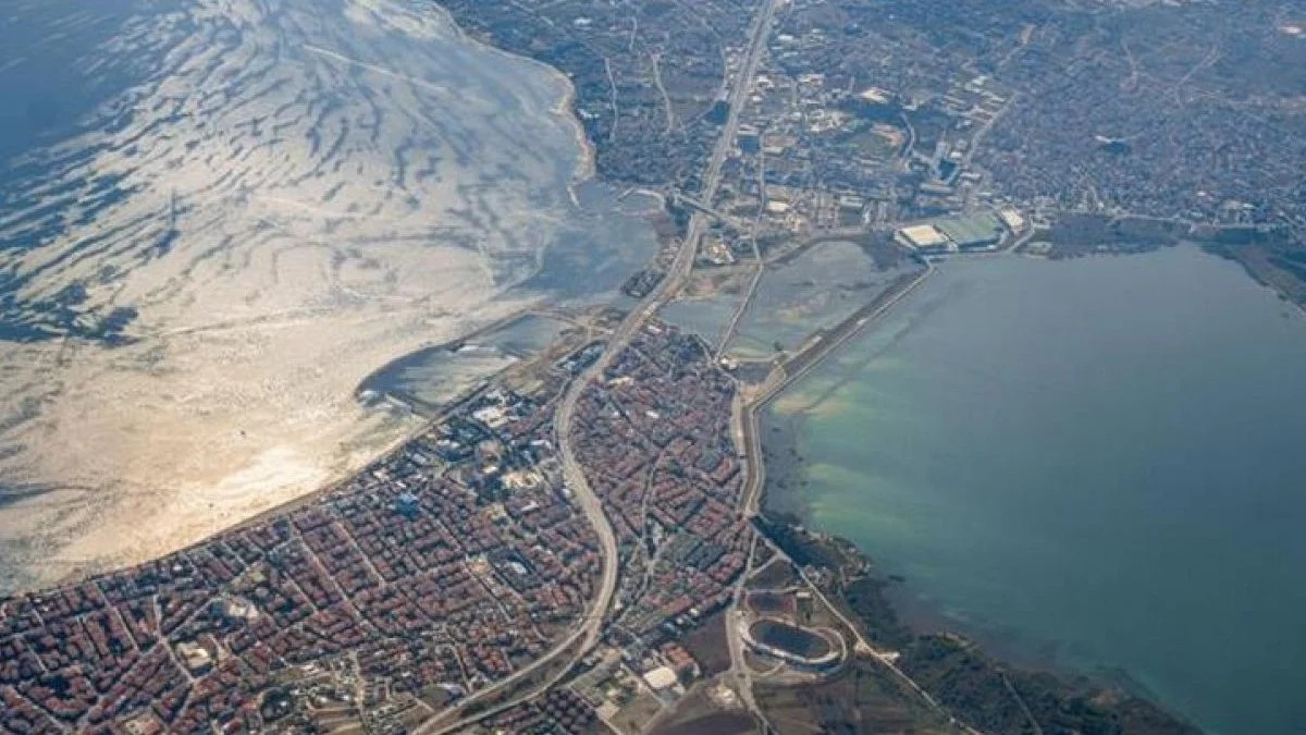 AFAD'ın Kanal İstanbul savunması sosyal medyayı çileden çıkardı